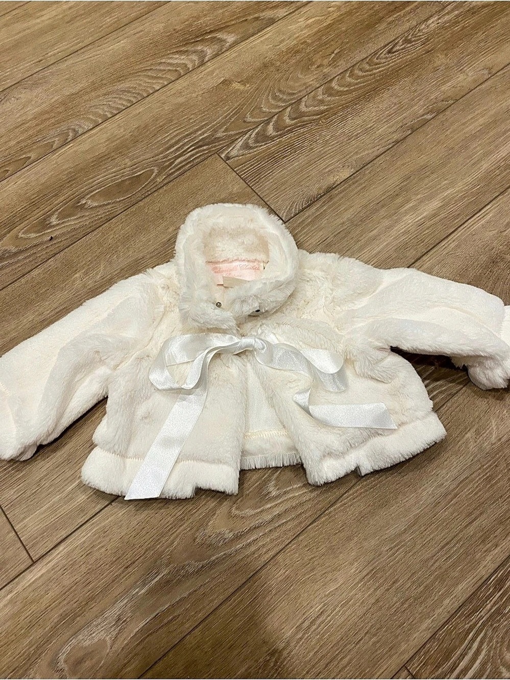Mademoiselle Charlotte Couture